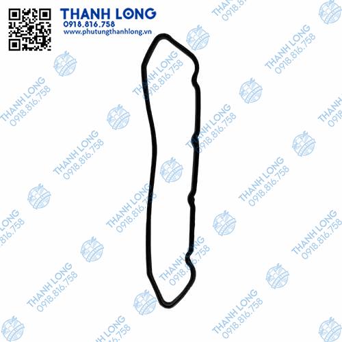 Gioăng sa pô QC480ZLQ,hai đầu nhọn cong