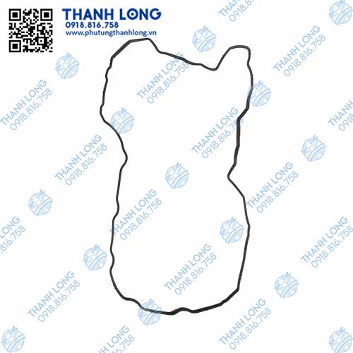 Gioăng sa pô trên ISDE4.5L/4899228-1