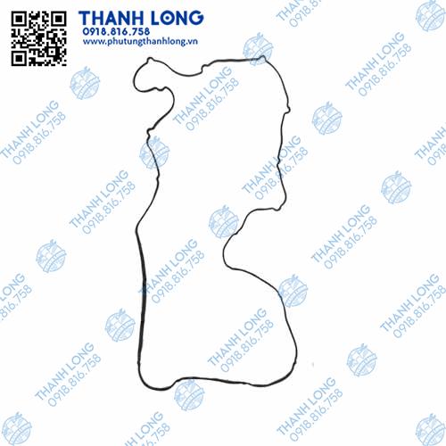 Gioăng sa pô ISGE3-400*3695663