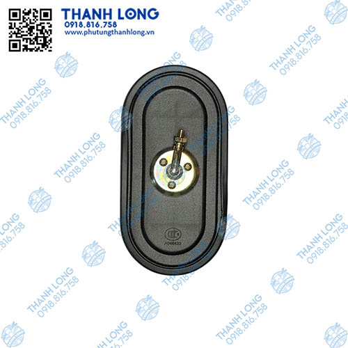 Gương chiếu hậu bầu dục SL-1608B ty (TQ)