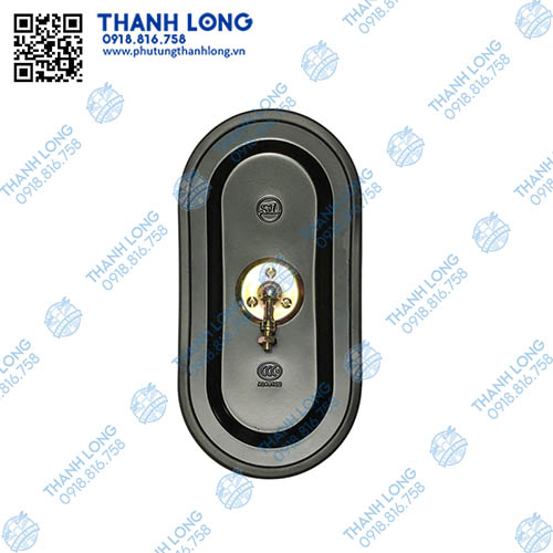 Gương chiếu hậu bầu dục SL-1609 ty (TQ)