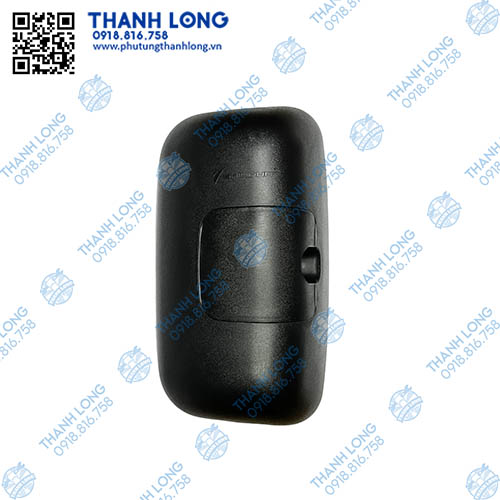 Gương chiếu hậu vuông SL-779 Hino loại 1