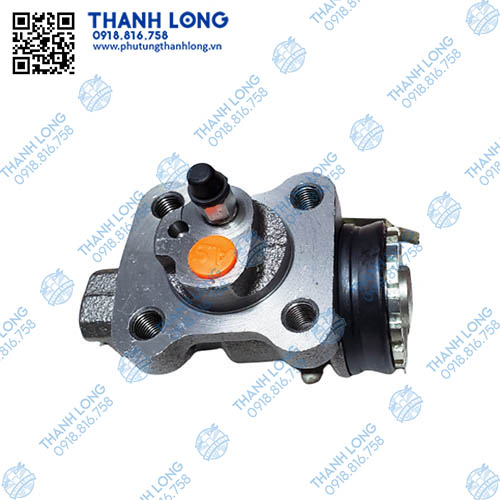 Heo bánh trước 1-1/8 HINO 300 cũ A.S -  L xả GIÓ (1T9-3T5)