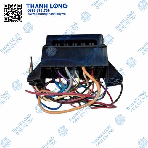 Hộp cầu chì Suzuki