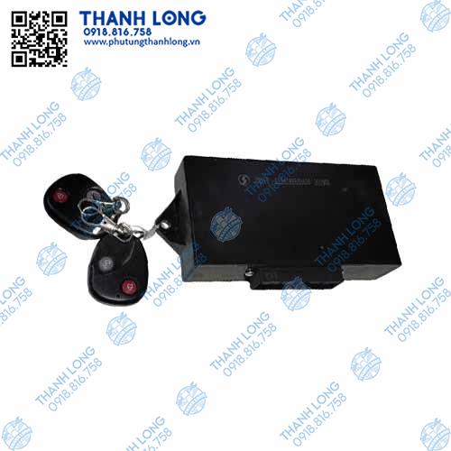 Hộp điện cánh cửa M3000, có chìa cảm ứng