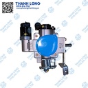 Họng ga 465 Towner 750 kg, vina liền 2 cảm biến HHD 385B 54x54 họng hút