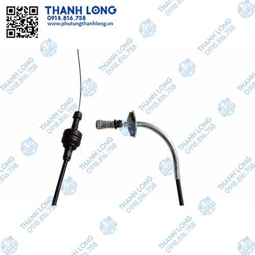 Dây ga KIA Morning 2010 xịn (32790 07500) (KIA genuine parts)