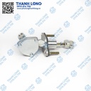 Heo côn trên 5/8 Honda Civic 2006-2010  A.S