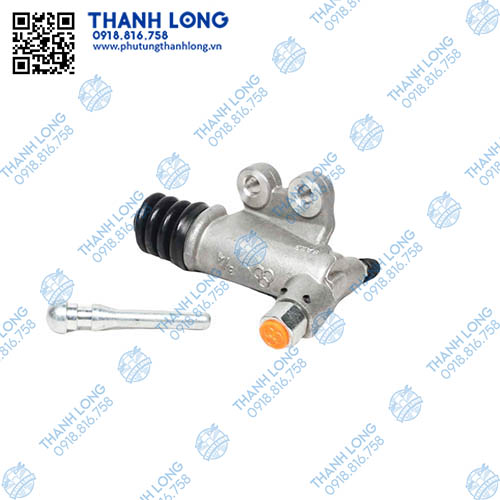 Heo côn dưới 3/4 Honda Civic