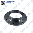 HOWO336, bích phớt cầu trung