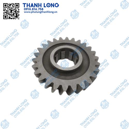 Bánh răng cầu trung 26R, hàng tong xing