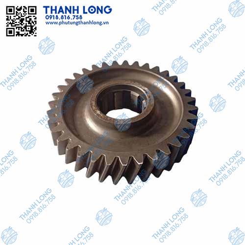 Bánh răng cầu trung 35R dầy, hàng tong xing