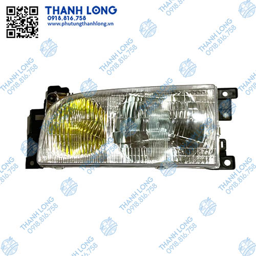 Đèn pha - KIA FRONTIER K3000 LH