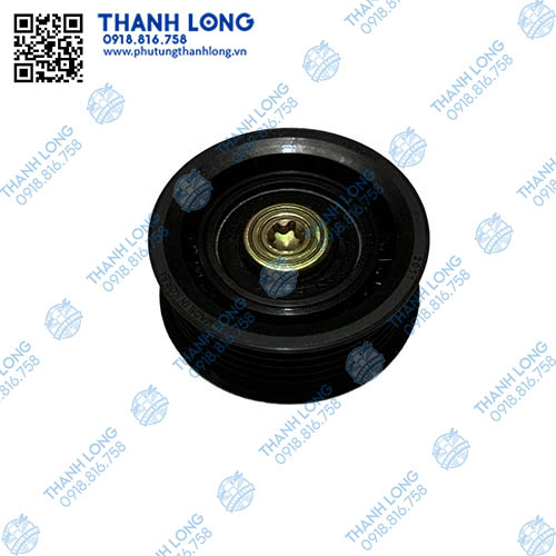 Tăng dây cu roa MAY LANH - MUSSO - DJ 34302-52 - 661-200-3170 - 6 RANH ; BAN NHO ; DAY 63 LY