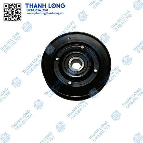 Tăng dây cu roa MAY LANH = BULI TANG BUA LOC LANH BAN A - DJ 34302-119 - 25188374 - LO 12 LY