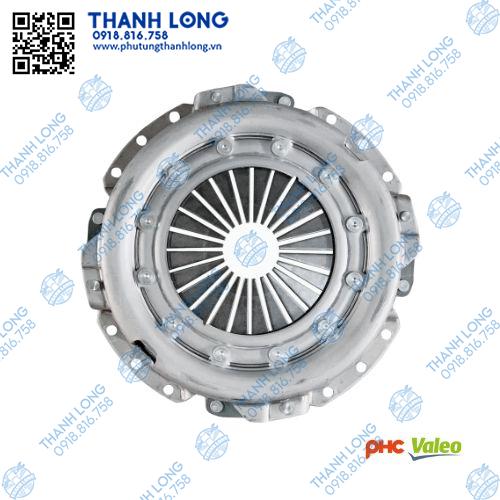 Bàn ép - HD COUNTY = HD 3T5 - VL HDC-57 - XANH DUONG 300-14 nia