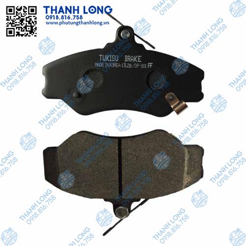 Bố đĩa trước HD 12 CHO 96 = HD PORTER 2, 1T25 - TKS SP 1072 = PH 05 (TKS)