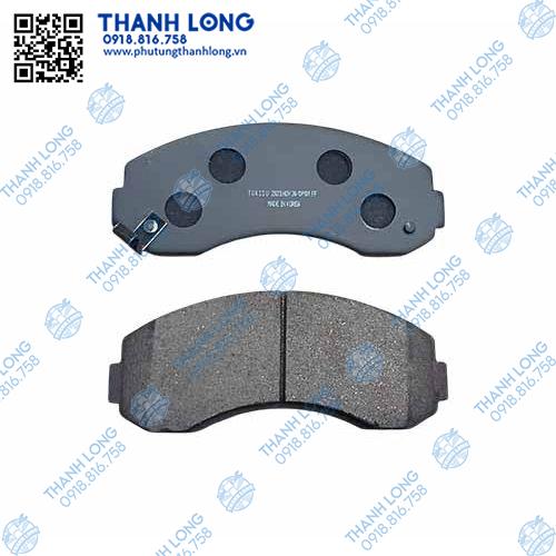 Bố đĩa trước - KIA FRONTIER K2700 = KIA TOPIC - TKS PK 09 = SP 1056