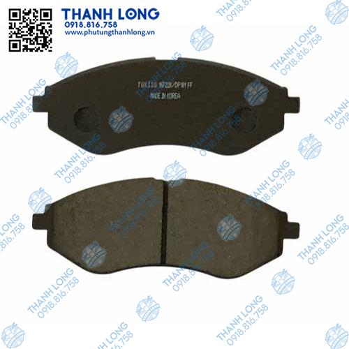 Bố đĩa trước DW GENTRA = KALOS = DW NUBIRA 2 = A VEO - TKS PD 04 = SP 1158