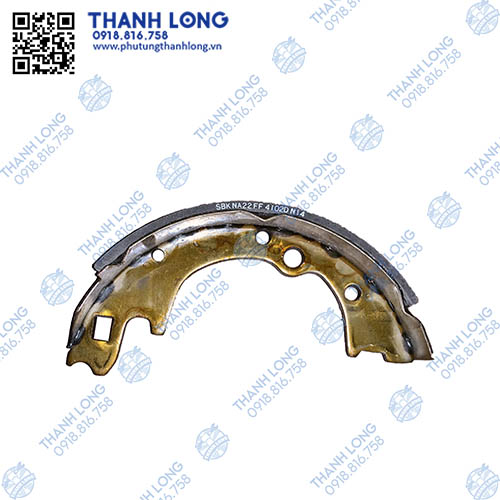 Bố thắng càng sau HD 1T, HD Porter (TUKISU)