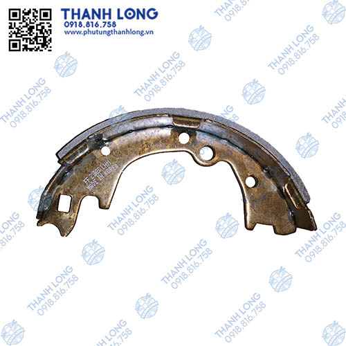 Bố thắng càng sau  - HD LIBERO (TUKISU) LH 11 - SA 100