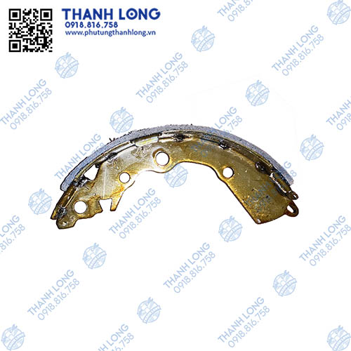 Bố thắng càng sau - KIA MORNING 2012 - TKS LK 21 = SA 156