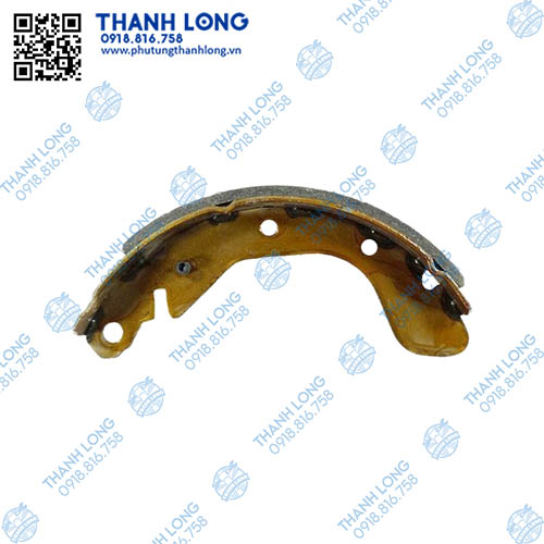 Bố thắng càng sau  - DW Gentra,  DW Kalos, DW Matiz (TUKISU)