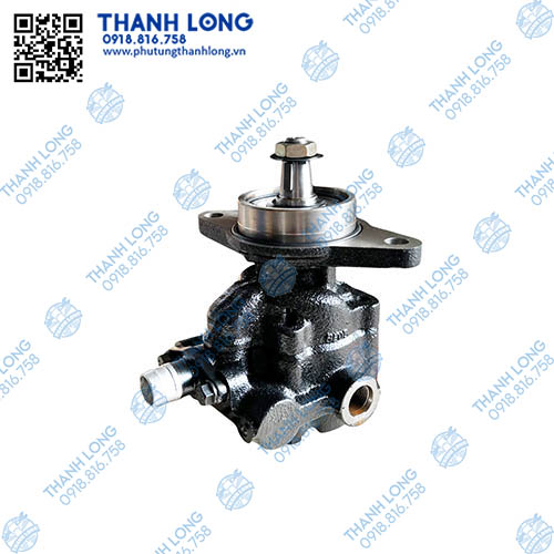 Bơm trợ lực tay lái HYUNDAI HD 15T 96 =8DC9/ 6D22 - YOUNG HWA S-103