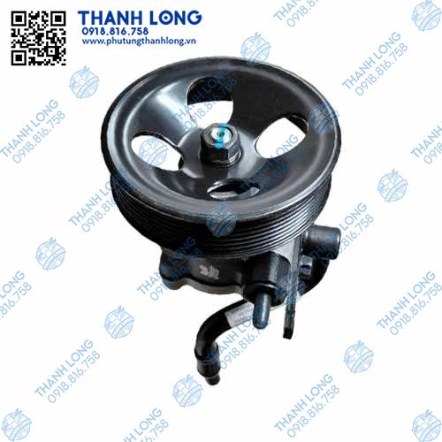 Bơm trợ lực tay lái HD PORTER 2 = HD STAREX OIL = HD GRAND STAREX - YOUNGSHING - 57100-4F200 - 7 RANH- BONGO 3