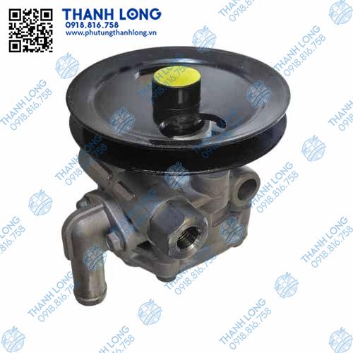 Bơm trợ lực tay lái - KIA FRONTIER K2700 - YOUNGSHING PU40 = 0K79A32600 = 57100-4E701