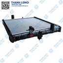 Két nước - HD COUNTY = MIGHTY 2 - HCC 25301-5H601 - DAY