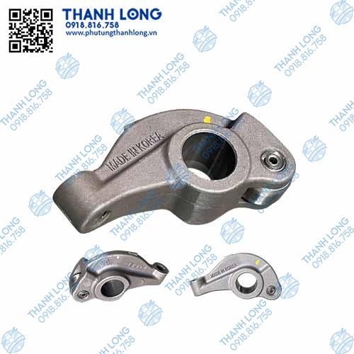 Cò lăn (cò xupap) HD Porter 2 máy cơ = 1T <24529-42501> CONG EX13-4