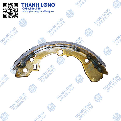 Bố thắng càng sau - KIA SPECTRA (2005) - LK 14 = SA 053 - DAY (TUKISU)