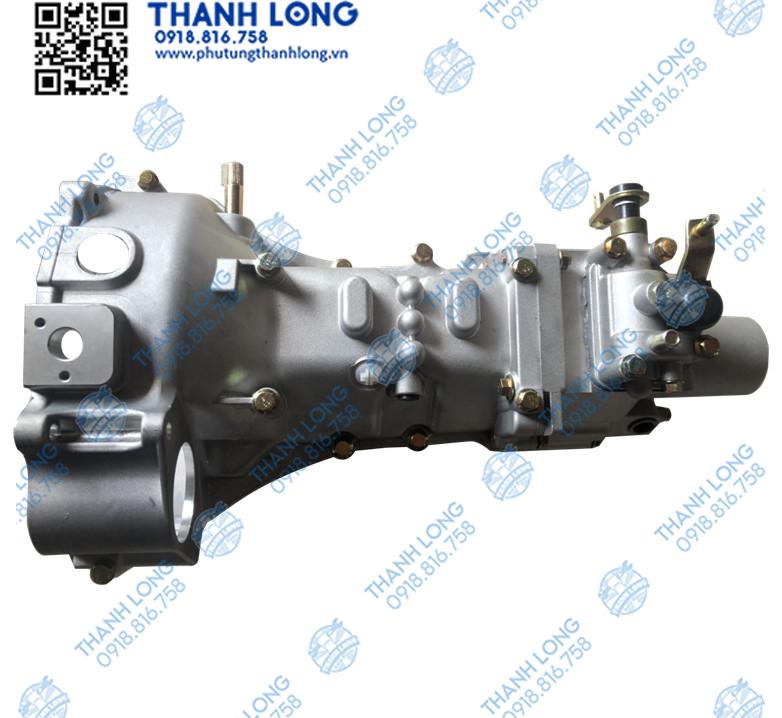 Hộp số comle 465 giải phóng 506+508 su+ dongben thường