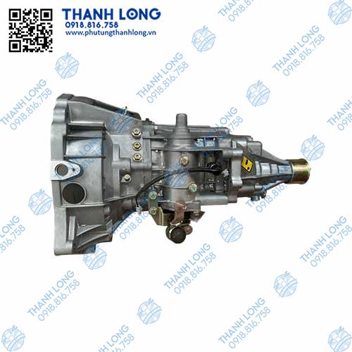 Hộp số comle sym (thay bao côn),df 474