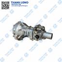 Hộp số 465 SUZUKI 7 chỗ - DONGBEN 500kg tốt