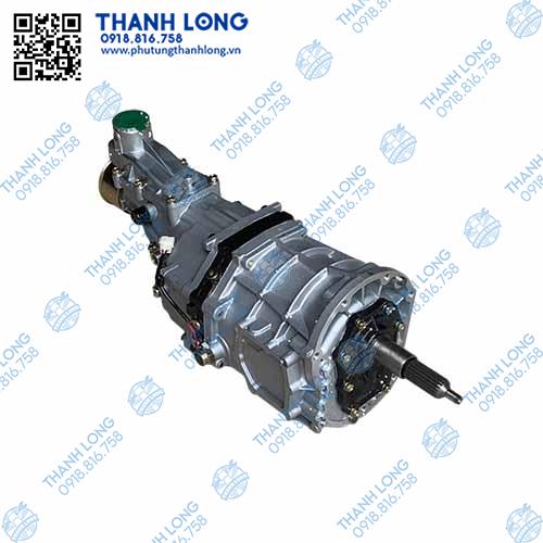 hộp số 491 pickup  aco 21 răng 4JB1