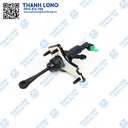 Heo côn trên 5/8 Hyundai Accent 2012  (A.S) (SANYCO)