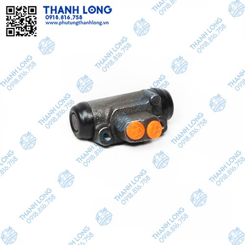 Heo bánh sau 3/4 Hyundai Libero không xả