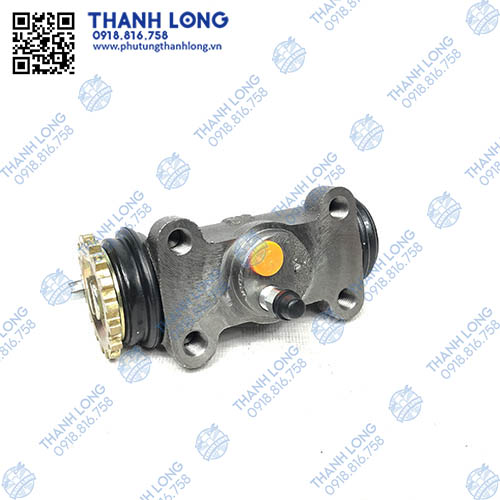 Heo bánh sau 1-1/8 Hyundai 2T5  L gió (A.S) LH/F