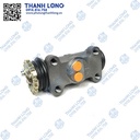 Heo bánh sau 1-1/8 Hyundai 2T5 (L) ko gió (A.S) LH/A