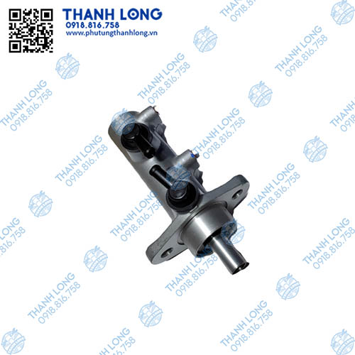 Heo cái thắng Hyundai County, HD65 (2009) nhôm (BGF)