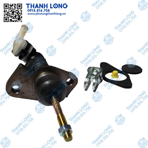 Heo côn trên 5/8 HD Starex 7 chỗ, Libero, Bongo 3 (ACB)