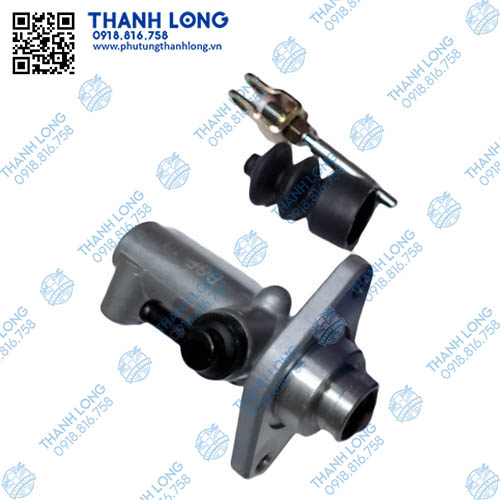 Heo côn trên 7/8  Hyundai County ga cơ (BGF)