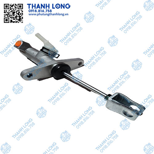 Heo côn trên 3/4 Isuzu 1T25 -2T5 (SANYCO) + OLLIN