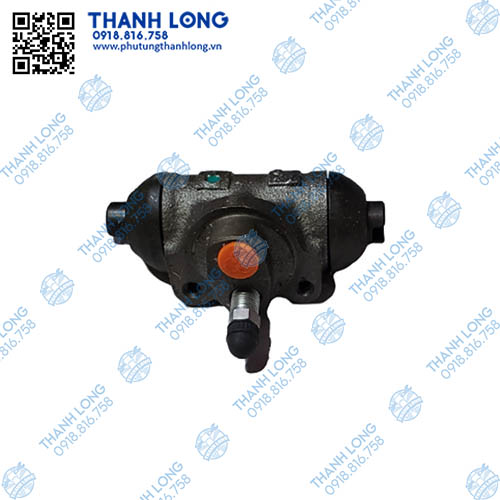 Heo bánh sau 7/8 Isuzu Hi-Lander 7 chỗ (R) (SANYCO) pitong 7/8 (22.225mm) CÓ XẢ GIÓ, tâm 2 lỗ