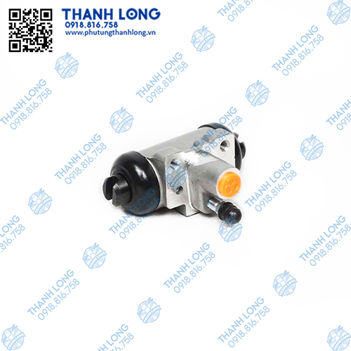 Heo bánh sau 15/16 Isuzu D-Max   4 CẦU 2002