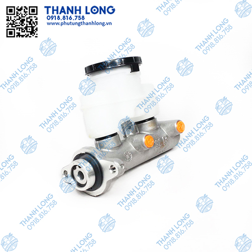 Heo cái thắng 15/16 Isuzu Hilander 7 chỗ (SANYCO)