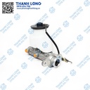 Heo cái thắng 1H Isuzu D-max  ( không ty thụt ) 2002