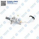 Heo cái thằng 7/8 ISUZU Dmax 2012 (SANYCO) có bình dầu